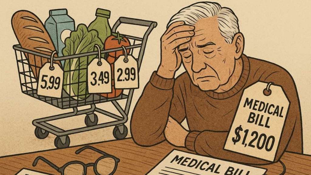 Retirees