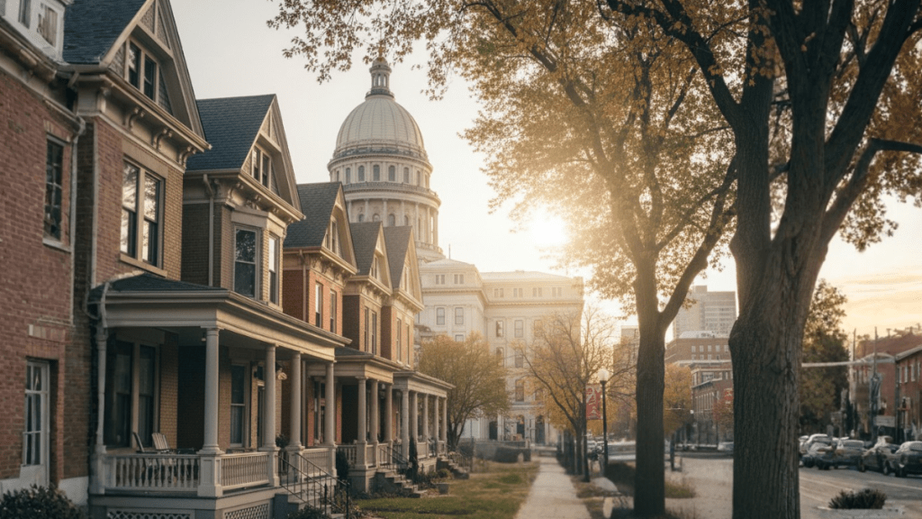Springfield Housing Market