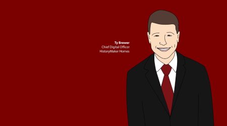 Ty Brewer hero story