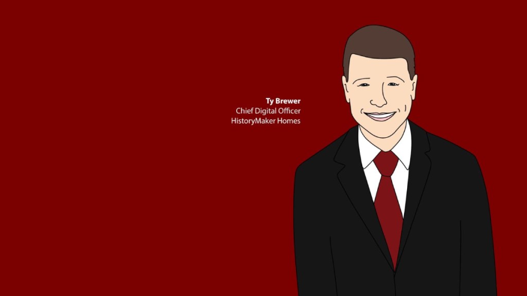 Ty Brewer hero story