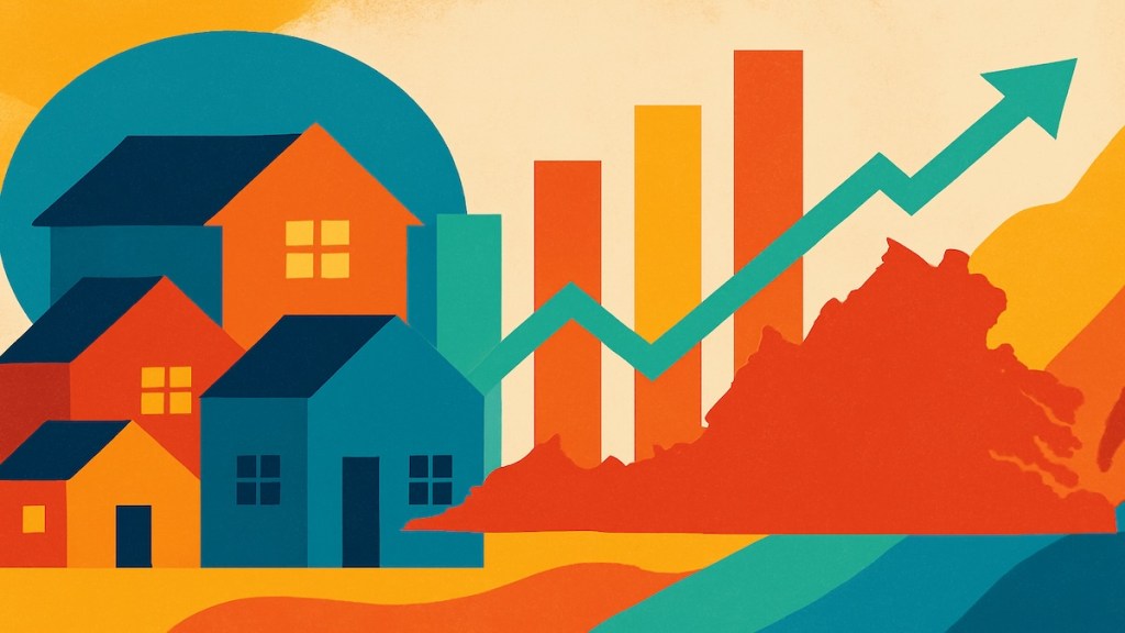 VirginiaHousingMarket