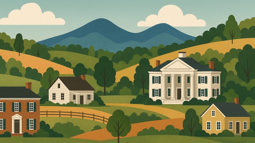 VirginiaRealEstate