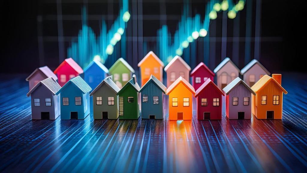 homebuilding strategy