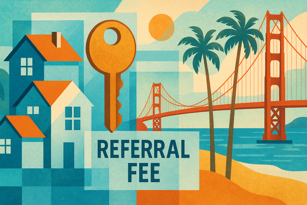 On Friday, the California Association of Realtors (CAR), published a s