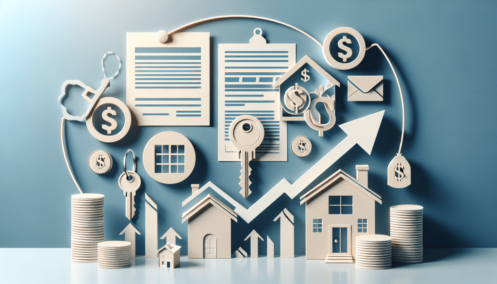 mortgage purchase applications
