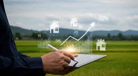 real estate market growth