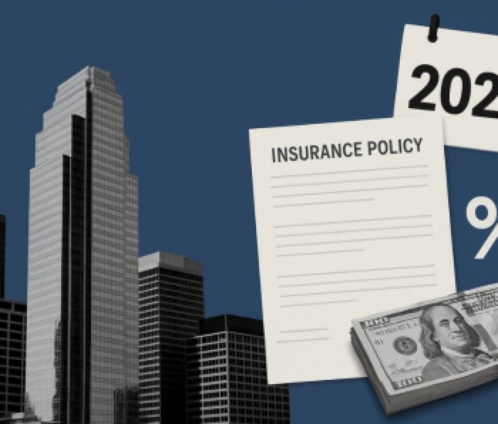 2025 insurance market