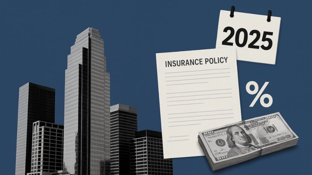2025 insurance market
