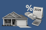 2026 mortgage appraisal threshold set at $34,200