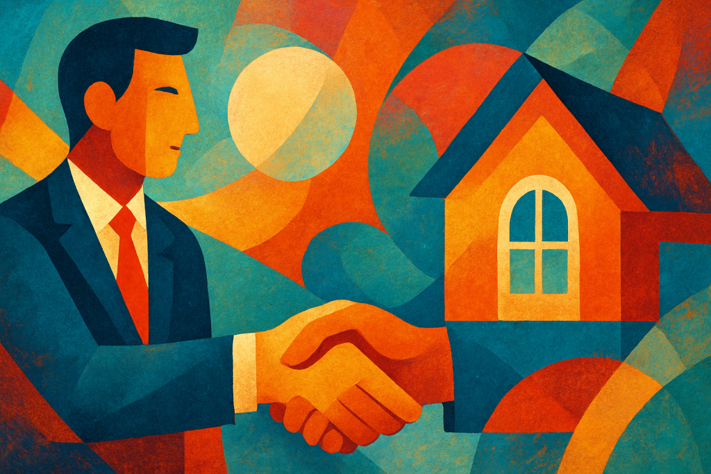 Top agents prioritize listening over pitching, ask better questions, clarify the process, and adjust to client cues in minutes.