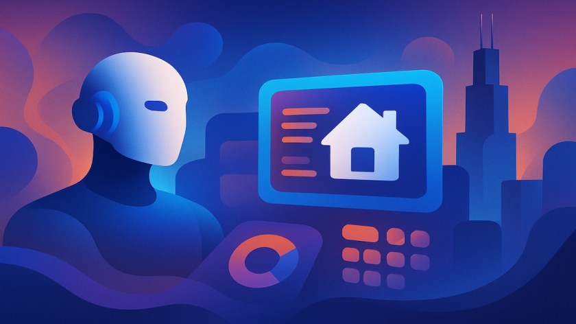 The report says the top 1% capture 47% of AI citation share, and in 71% of metros no agent exceeds 15%.