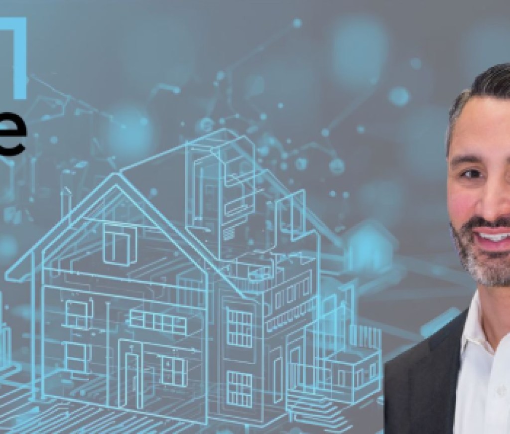 Bob Hart ICE Mortgage Technology