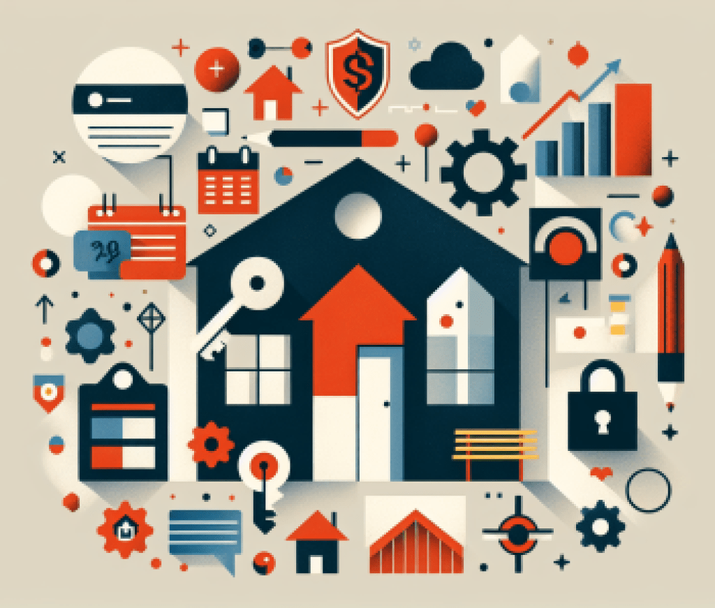 Affordability is set to improve in 2026 forecast, as home prices flatten and incomes rise, easing the lock-in effect.