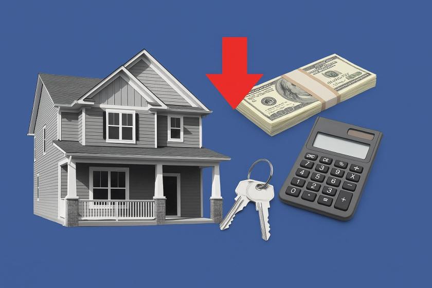 ICE Mortgage Technology Mortgage Monitor December 2025