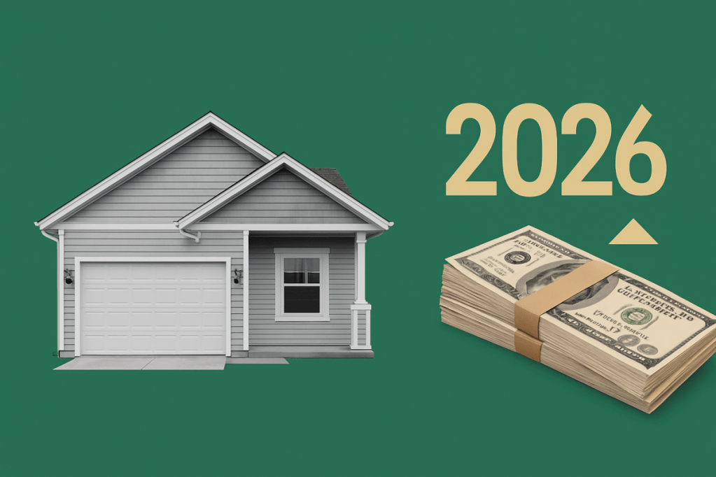 2026 outlook