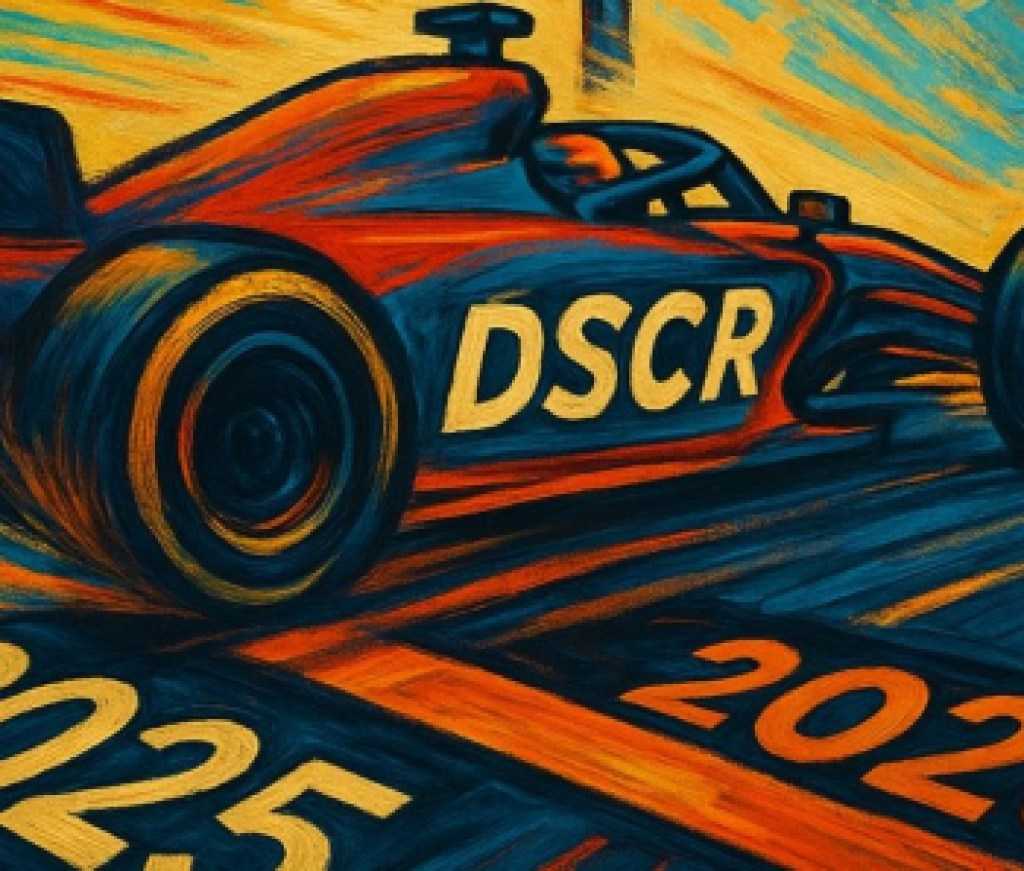 DSCR momentum