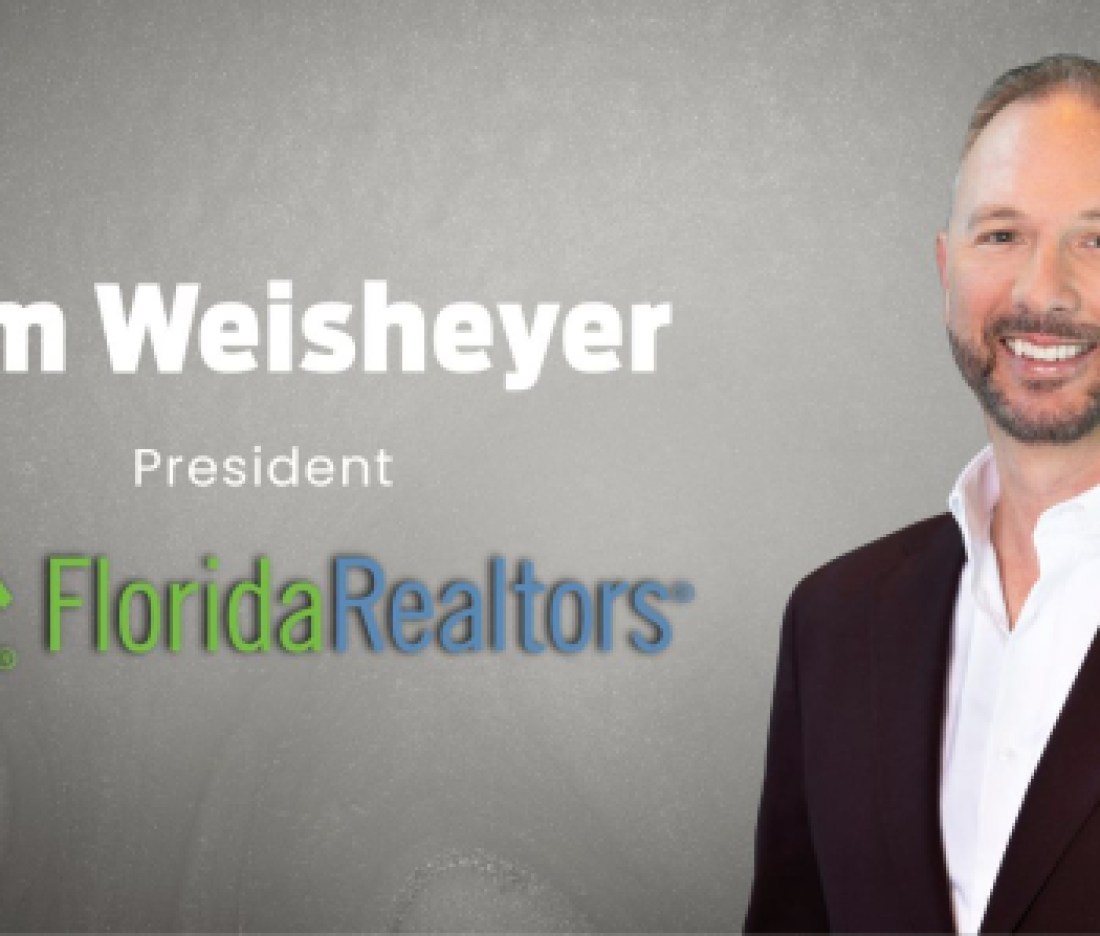 Tim Weisheyer Florida Realtors