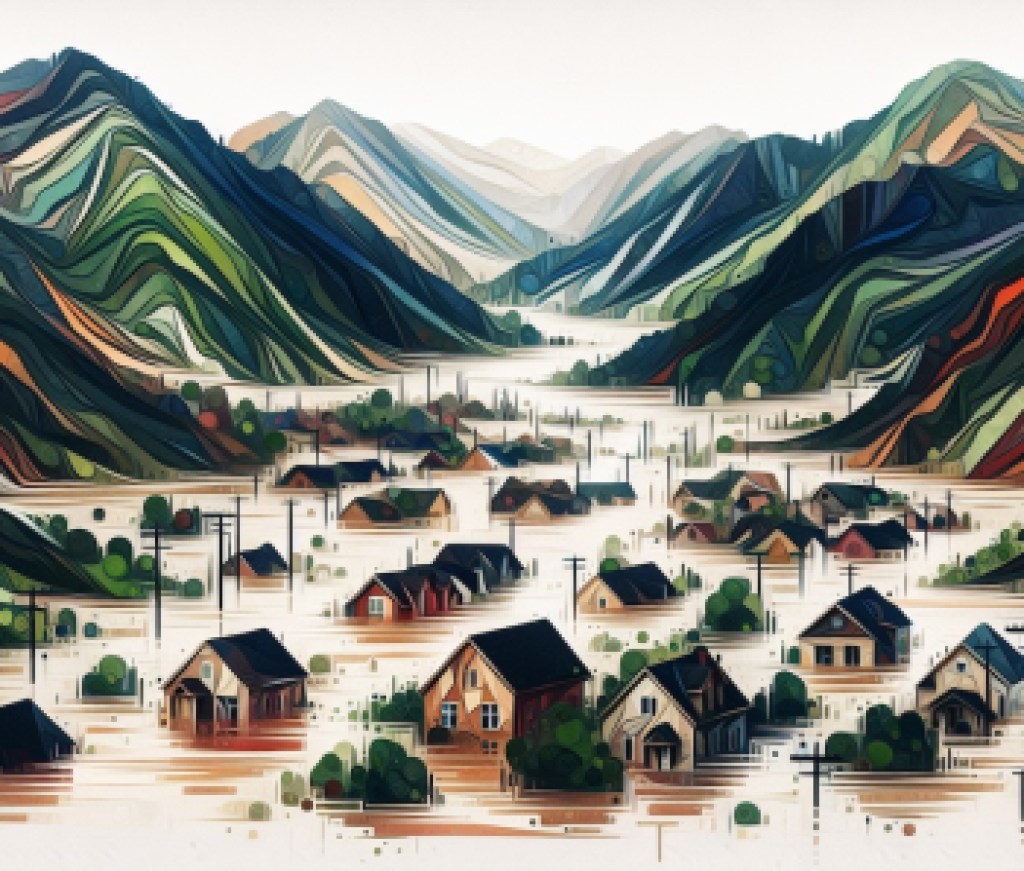 Flooding