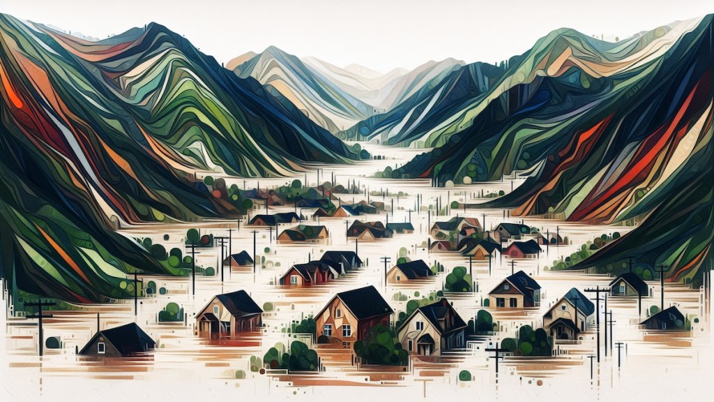 Flooding