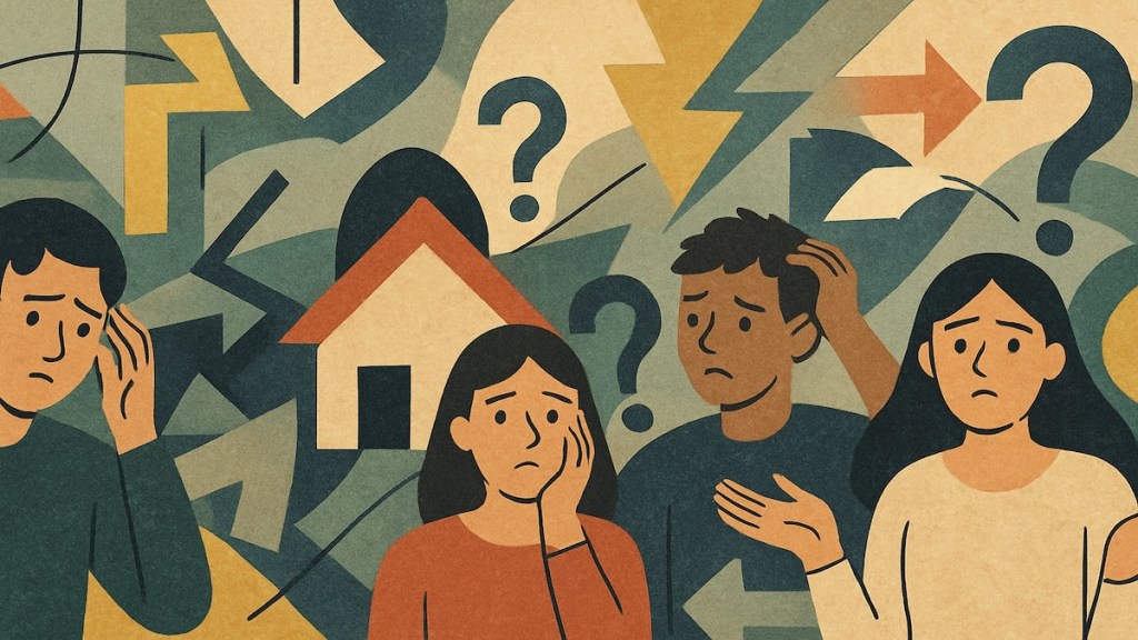 HomebuyerConfusion