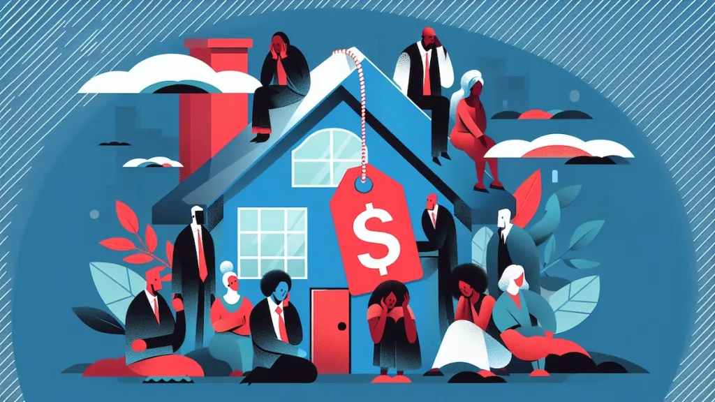 HouseAffordability