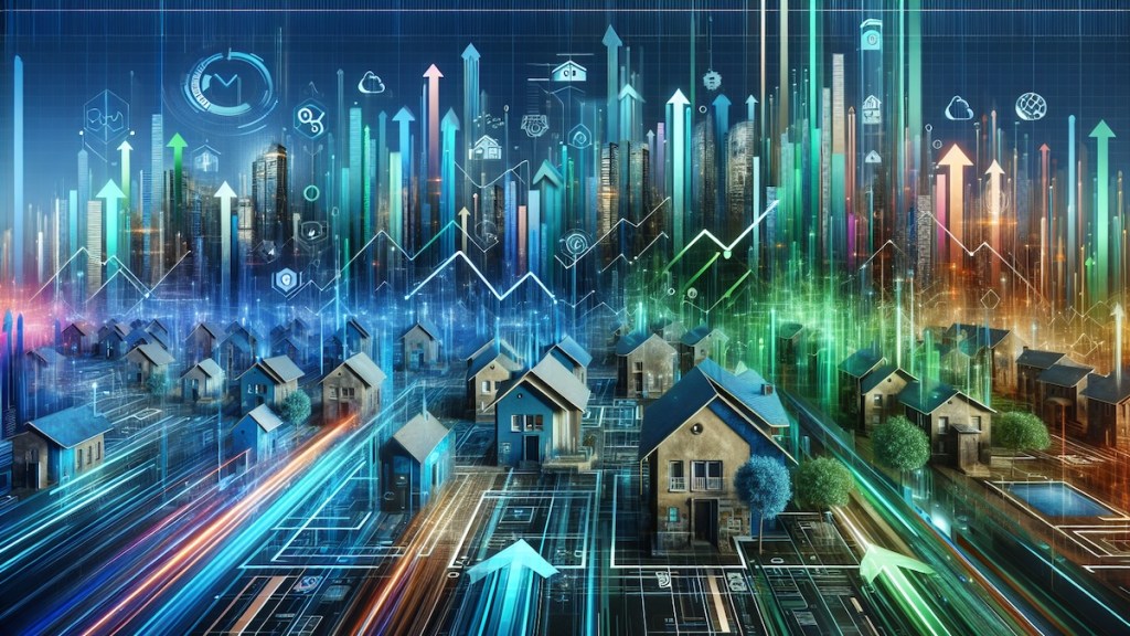HousingForecast