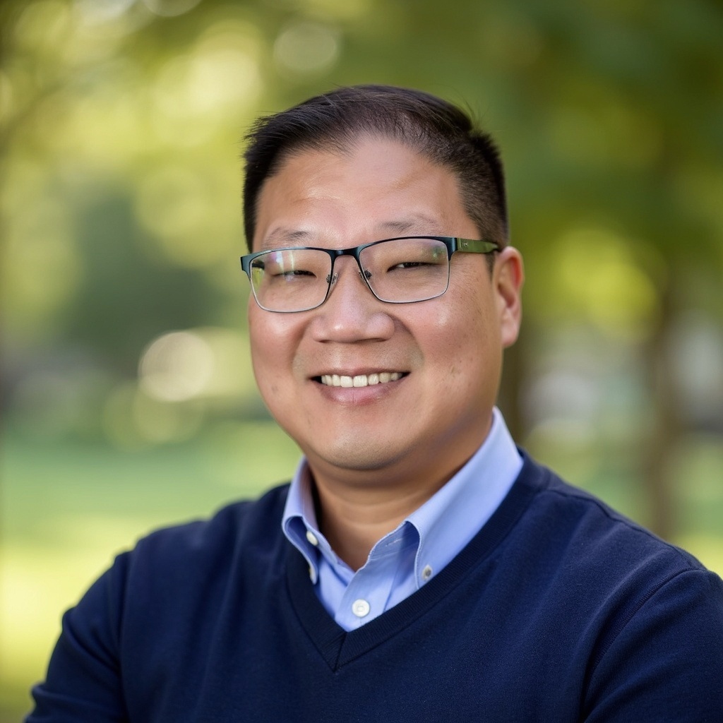 Jeff Choi