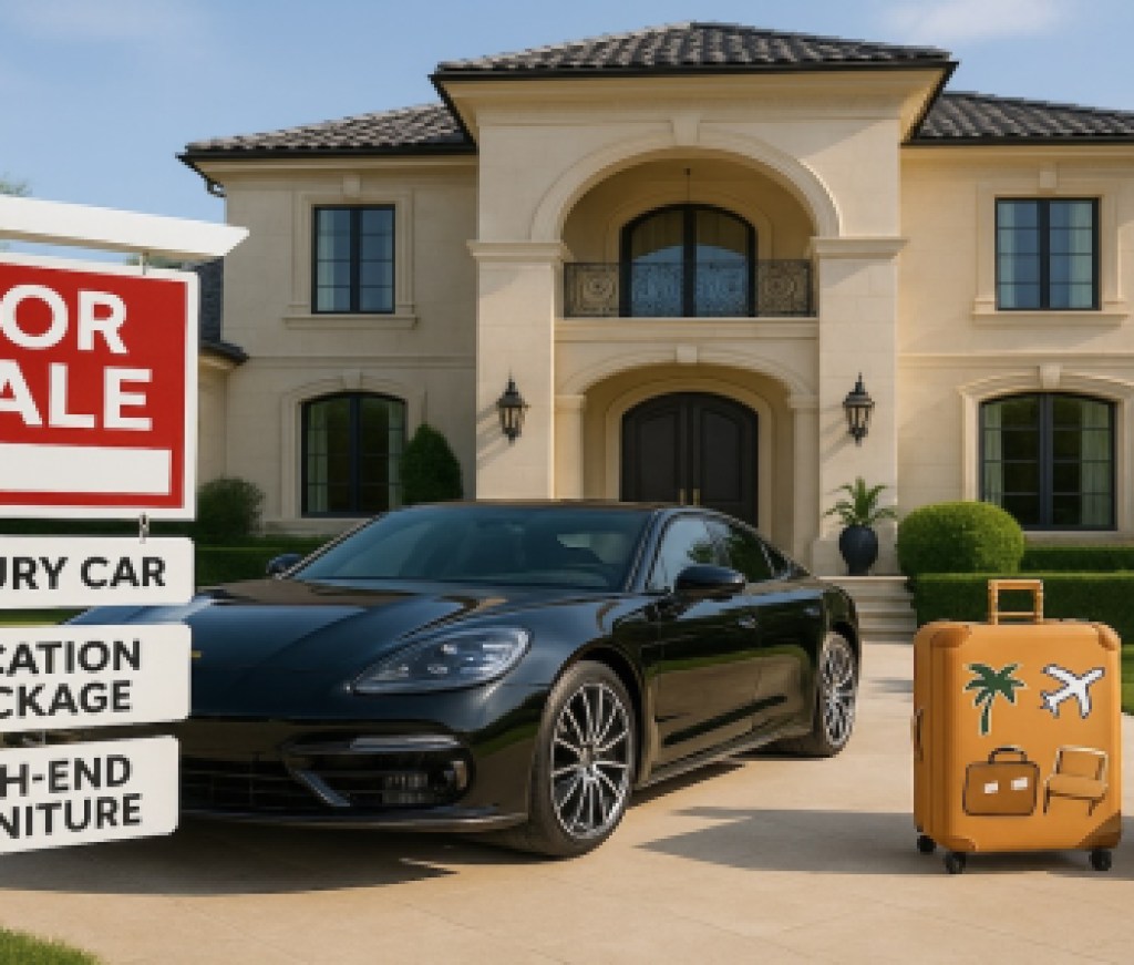 LuxuryConcession