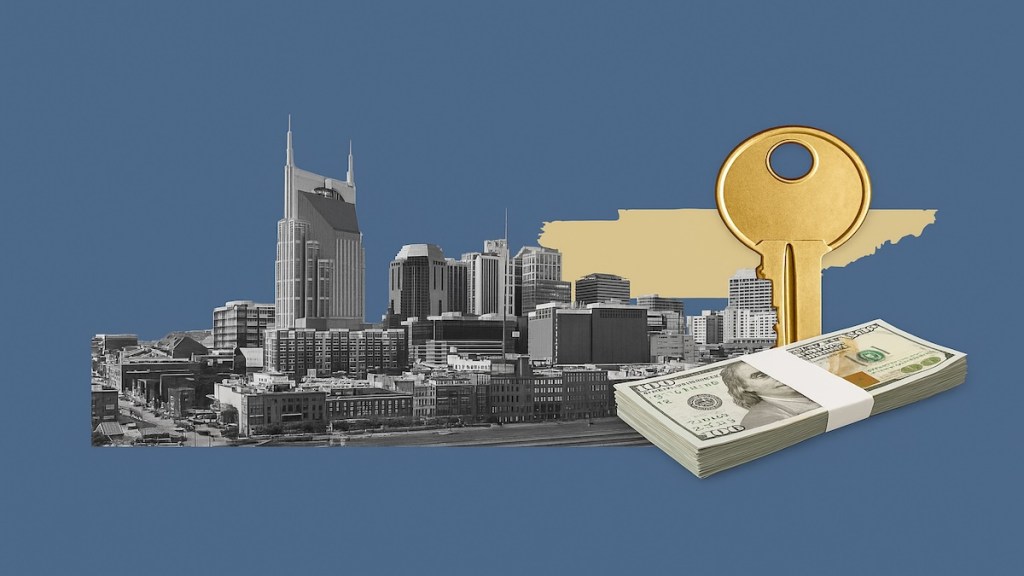 NashvilleMerger
