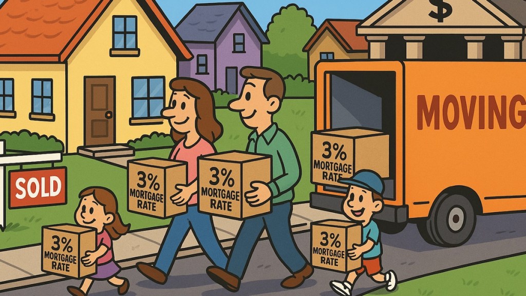 PortableMortgage