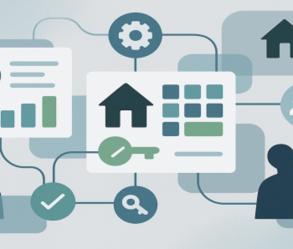RealEstateTeamAutomation