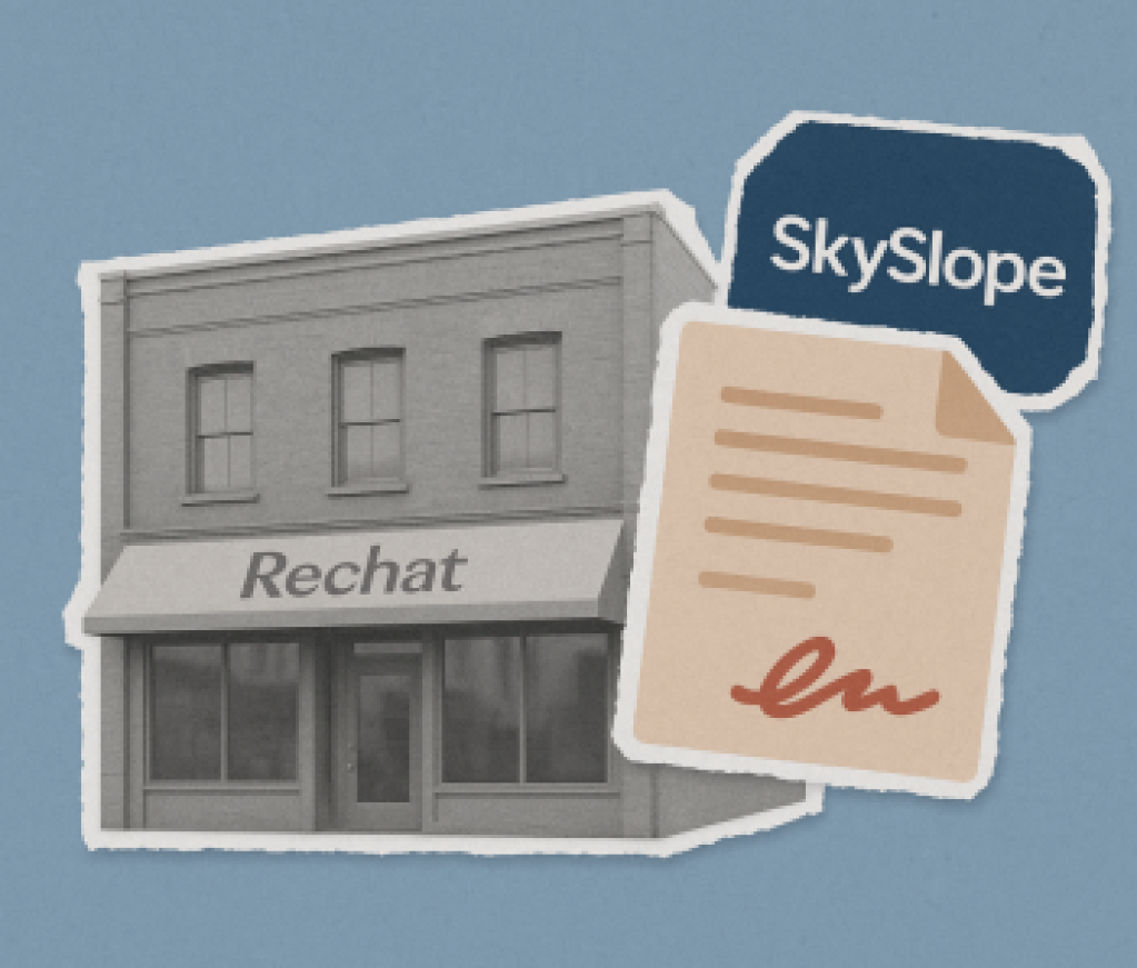 RechatSkySlope
