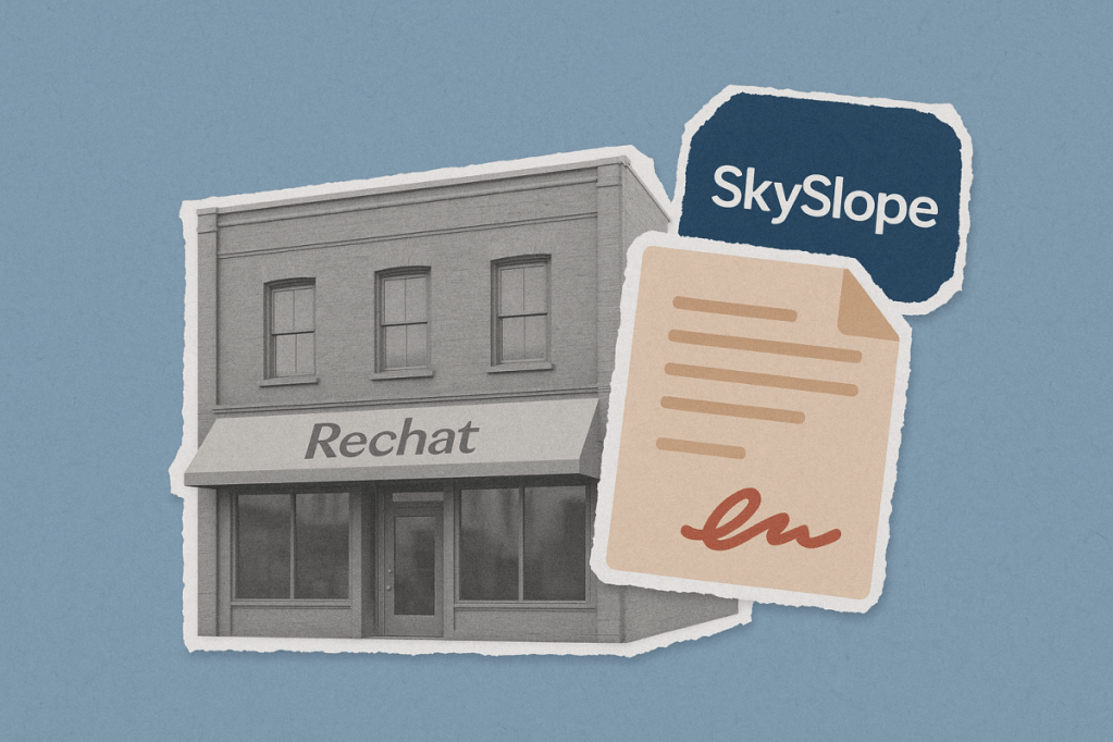 RechatSkySlope