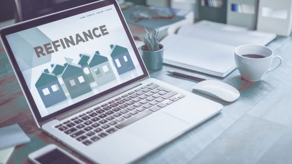 Refinance