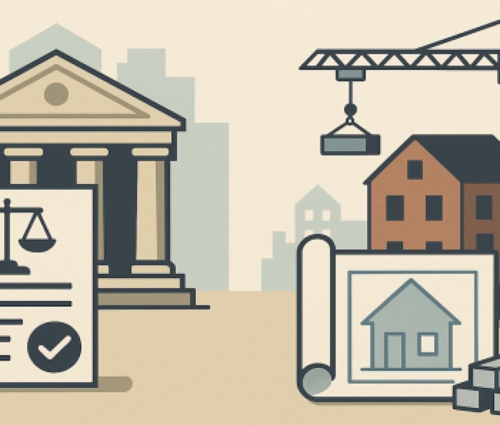 RegulationConstruction