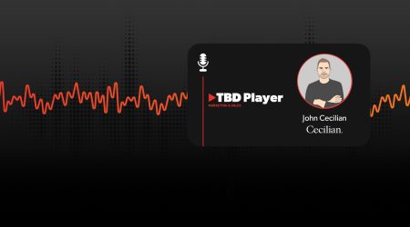 TBD Player John Cecilian Hero
