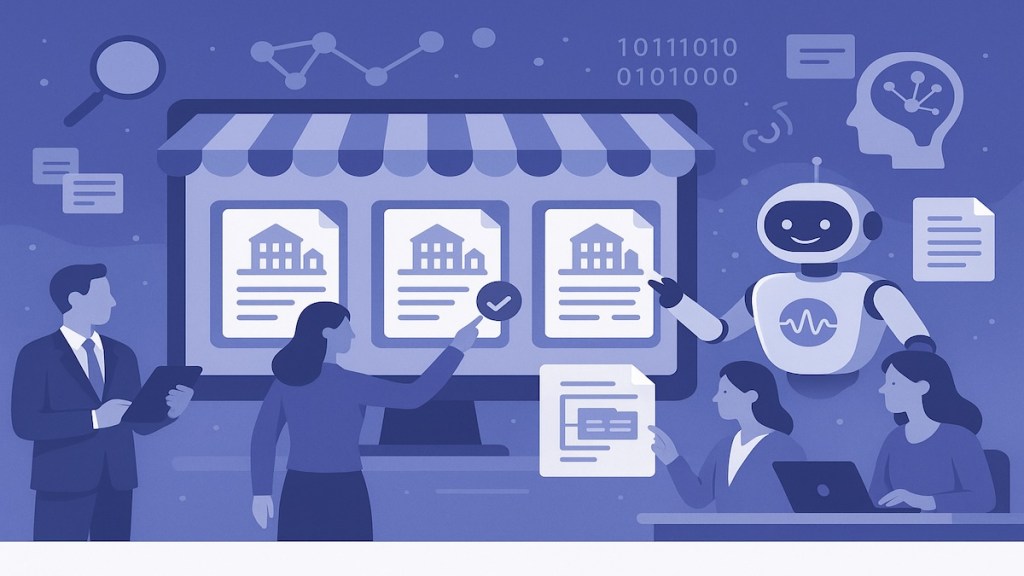 TitleAImarketplace