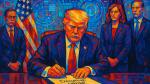 Trump AI order