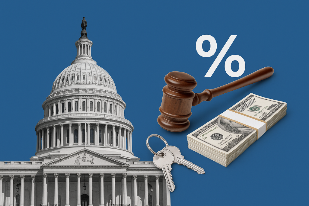 U.S. House of Representatives