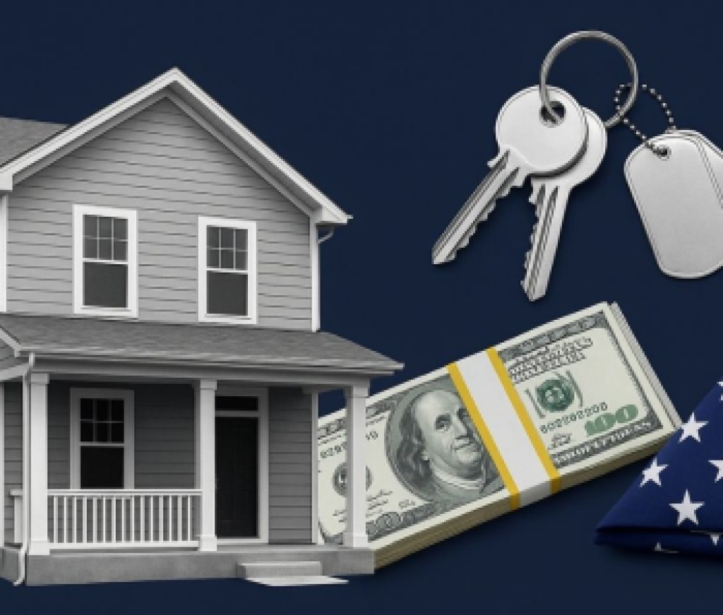 Veteran Homeownership