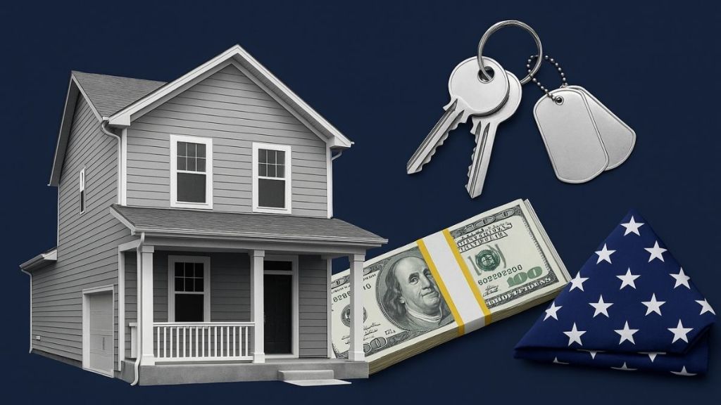 Veteran Homeownership