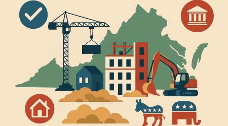 Virginia affordable housing