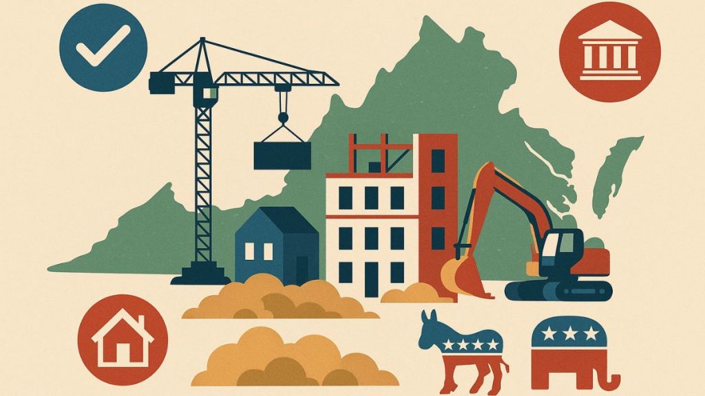 Virginia affordable housing