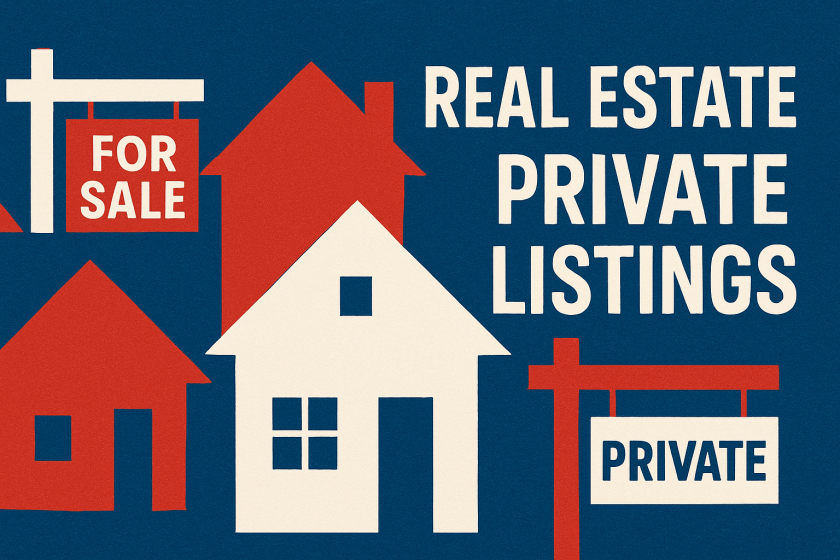 UGA study found a 1.7% private sale premium in DFW, but post 2020 estimates fall to about 0.9% and are not significant.