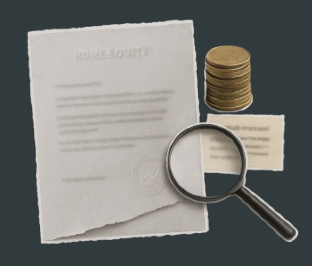 hud comments