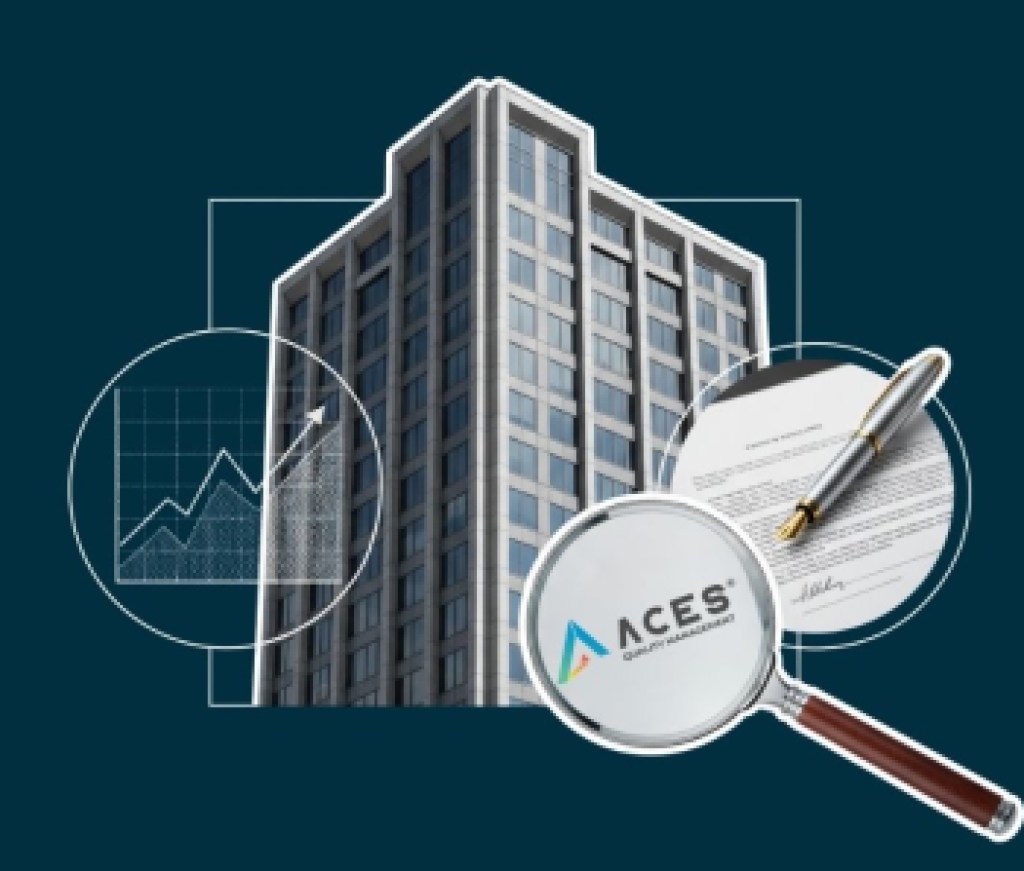 ACES Acquires BaseCap