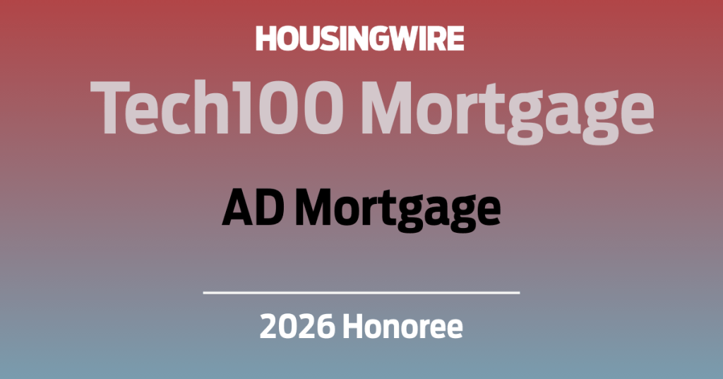 AD Mortgage