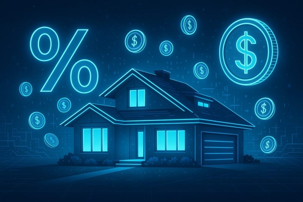 Mortgage rates