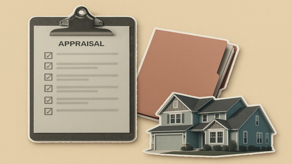 Appraisal