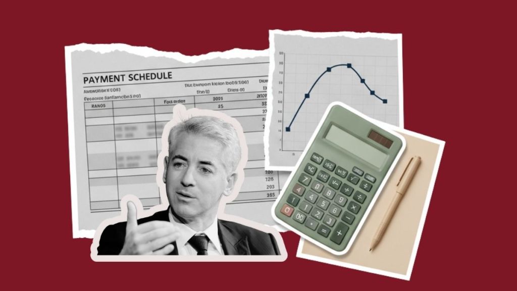 Bill Ackman